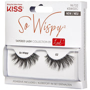 Kiss Lash Couture - So Wispy 02 (Angled Shot 2)